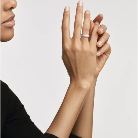 CHANEL Ultra Ring