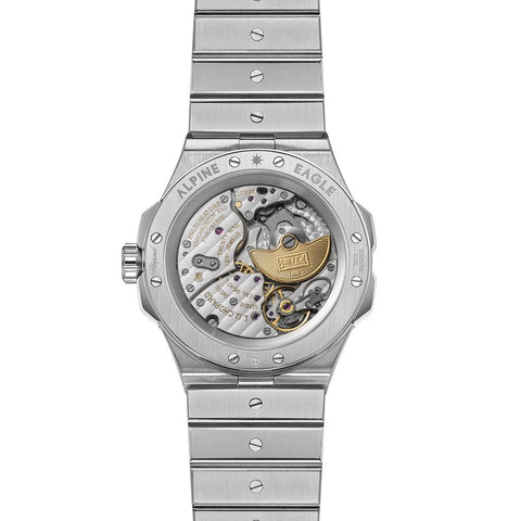 Chopard Alpine Eagle 41 XPS