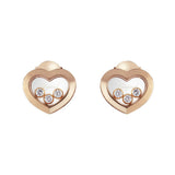 Chopard Happy Damonds Icons Earrings