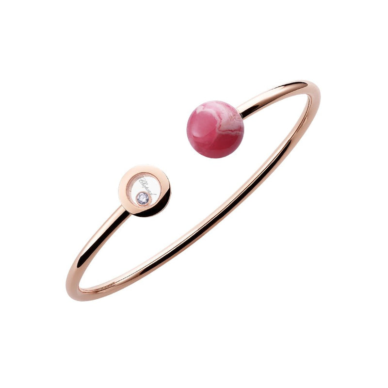 Chopard Happy Diamond Planet Bangle