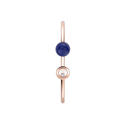 Chopard Happy Diamond Planet Bangle