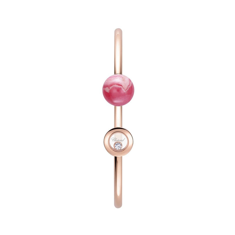 Chopard Happy Diamond Planet Bangle