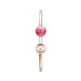 Chopard Happy Diamond Planet Bangle