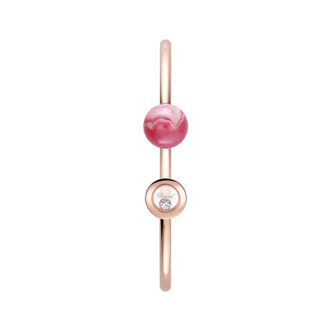 Chopard Happy Diamond Planet Bangle