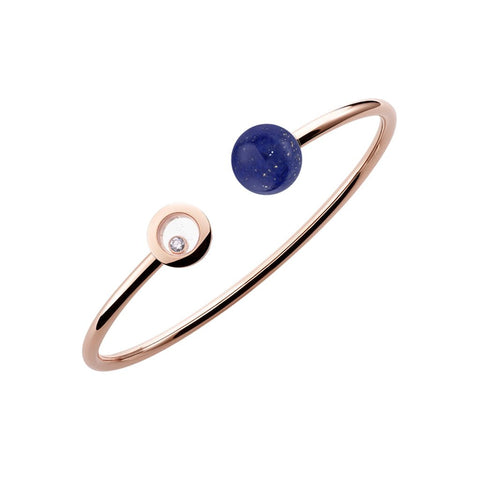 Chopard Happy Diamond Planet Bangle