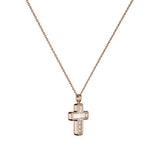 Chopard Happy Diamonds Cross Necklaces