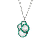 Chopard Happy Diamonds Happy Dreams Necklace