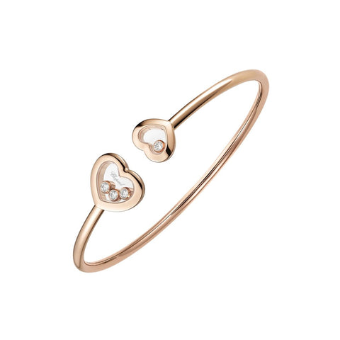 Chopard Happy Diamonds Icons Bangle