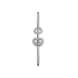 Chopard Happy Diamonds Icons Bangle