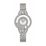 Chopard Happy Diamonds Icons Bow Tie Watch 26mm
