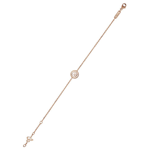 Chopard Happy Diamonds Icons Bracelet