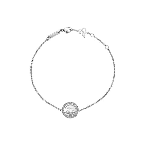 Chopard Happy Diamonds Icons Bracelet