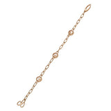 Chopard Happy Diamonds Icons Bracelet