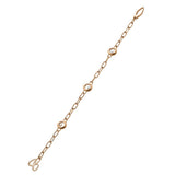 Chopard Happy Diamonds Icons Bracelet