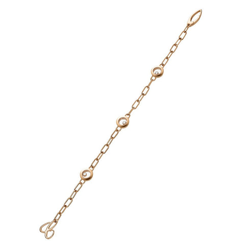Chopard Happy Diamonds Icons Bracelet