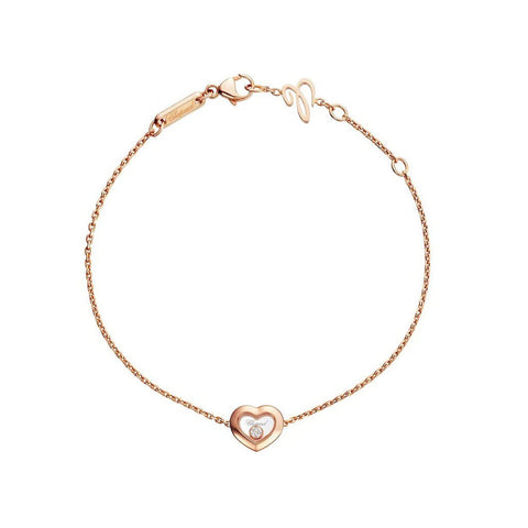 Chopard Happy Diamonds Icons Bracelet
