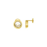 Chopard Happy Diamonds Icons Earrings