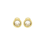 Chopard Happy Diamonds Icons Earrings