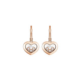 Chopard Happy Diamonds Icons Earrings