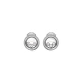 Chopard Happy Diamonds Icons Earrings