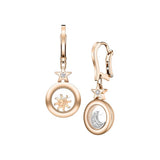 Chopard Happy Diamonds Icons Earrings