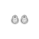 Chopard Happy Diamonds Icons Earrings