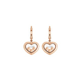 Chopard Happy Diamonds Icons Earrings
