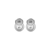 Chopard Happy Diamonds Icons Earrings