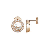 Chopard Happy Diamonds Icons Earrings