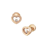 Chopard Happy Diamonds Icons Earrings