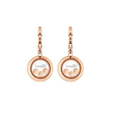 Chopard Happy Diamonds Icons Earrings