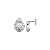 Chopard Happy Diamonds Icons Earrings