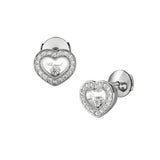 Chopard Happy Diamonds Icons Earrings