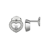 Chopard Happy Diamonds Icons Earrings