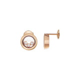 Chopard Happy Diamonds Icons Earrings