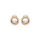 Chopard Happy Diamonds Icons Earrings