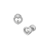 Chopard Happy Diamonds Icons Earrings
