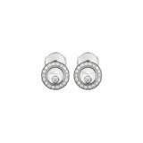 Chopard Happy Diamonds Icons Earrings