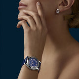 Chopard Happy Diamonds Icons Earrings