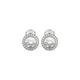 Chopard Happy Diamonds Icons Earrings