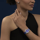 Chopard Happy Diamonds Icons Earrings