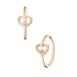 Chopard Happy Diamonds Icons Earrings