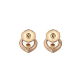 Chopard Happy Diamonds Icons Earrings