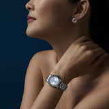 Chopard Happy Diamonds Icons Earrings