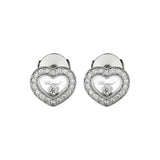 Chopard Happy Diamonds Icons Earrings