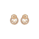 Chopard Happy Diamonds Icons Earrings