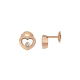Chopard Happy Diamonds Icons Earrings