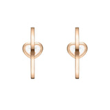 Chopard Happy Diamonds Icons Earrings