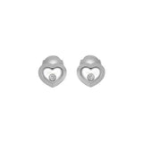 Chopard Happy Diamonds Icons Earrings