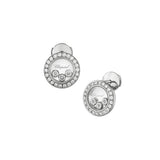 Chopard Happy Diamonds Icons Earrings